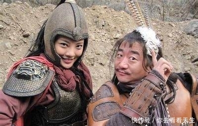 梁山|梁山上有五个好色之徒,王英只能排第二,第一名是他实至名归