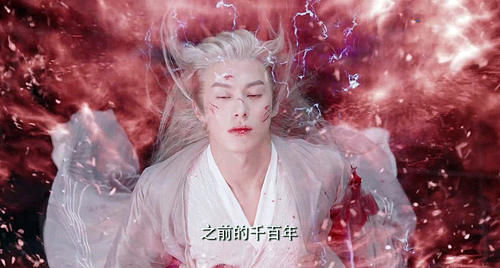 《遇龙》龙王吸收了女娲石，流萤拥有至阴元神，难怪命格星君搞事