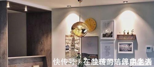 餐边柜|新房装修时,这6个地方打柜子最实用,不要心疼钱,后悔才知道