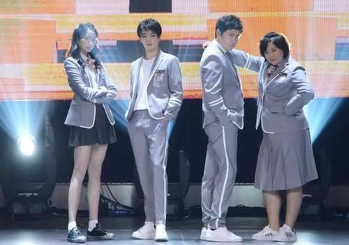 官宣|《王牌6》官宣!新任MC引热议,首期仙侠主题备受期待