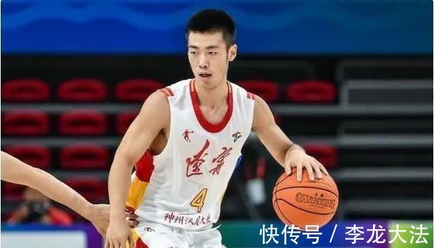 王加冕|马布里下课前提出炉,辽篮卫冕后卫或离队,睢冉签约男篮希望之星