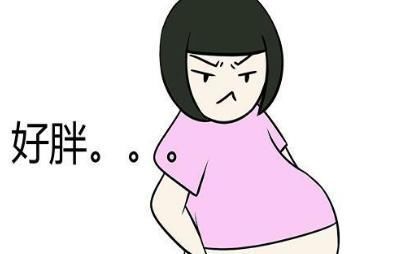 脂肪|35-45岁的女性处于“发胖期”，若改掉几个习惯，可以轻松变瘦