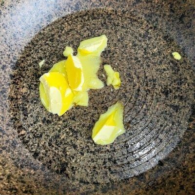 原来#健康甜蜜烘焙料理#才是真正的米饭杀手