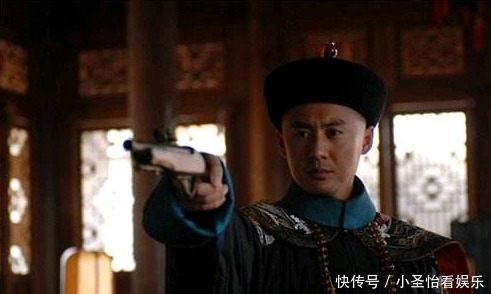 慈禧太后|只有14岁的同治皇帝,为何要杀慈禧太后宠信的安德海?