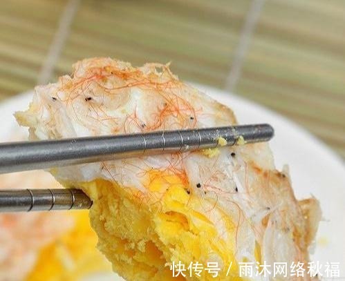 搅拌均匀|炒鸡蛋吃腻了, 快来试试这20种鸡蛋吃饭, 刷新你的思维!