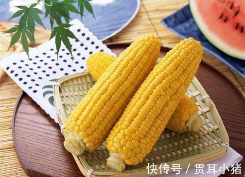 玉米|水煮玉米“玉米水”留好了，3个用途，快回家试试