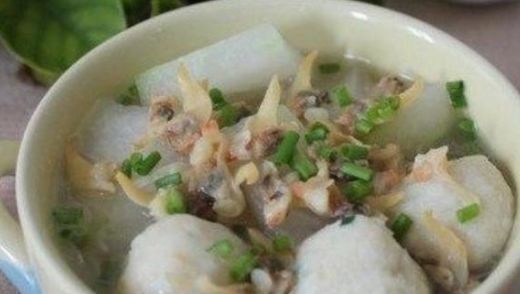 饭前喝口汤，营养又健康，学会这道养生汤