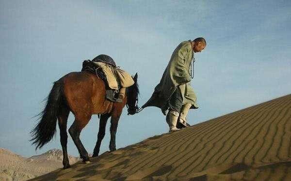 西天取经的玄奘回到中土后有多悲惨?生前遭人软禁,死后发棺改葬