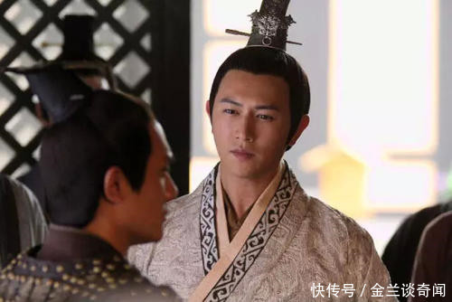 找不出|古代最完美皇帝,在位23年,连史学家都找不出他缺点?听着很耳熟