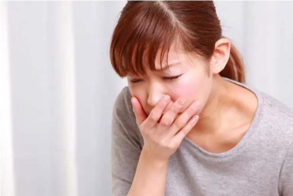 尿频|女孩因肚子疼被送医院就诊,医生:你真是糊涂,这是要生孩子了!