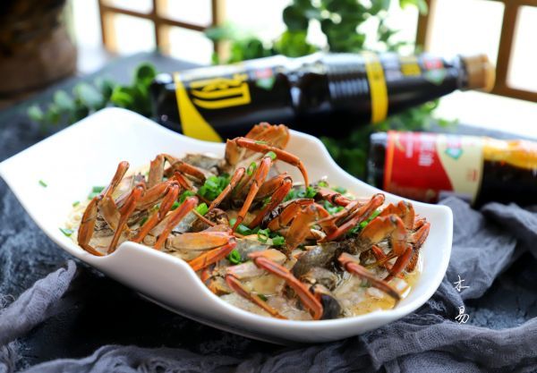 里脊肉|六月黄蒸里脊肉