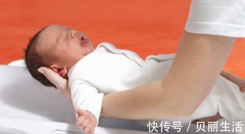 哭声|新生儿在娘胎发育得好,出生后这3个特点很明显,宝妈们可以偷着乐