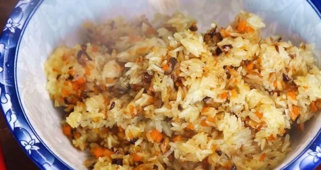 烧麦|糯米和面粉的结合太美味了如果你不做饭，就不需要烙饼很好吃，又软又粘