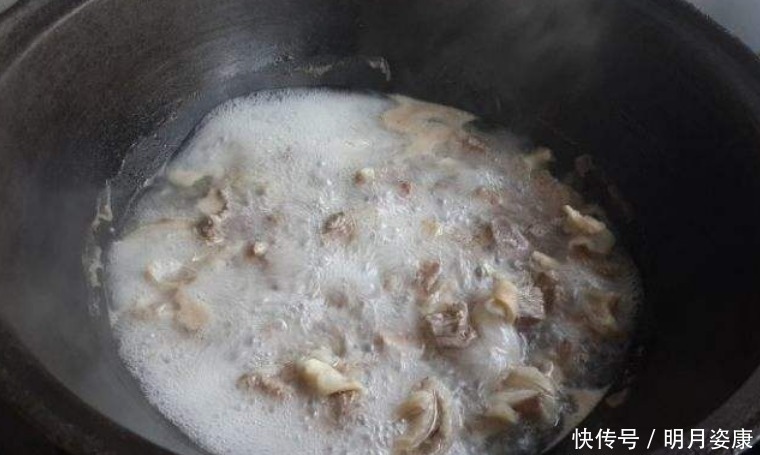 自己炖牛肉不好吃口感差?加这3样,20分钟牛肉软烂美味