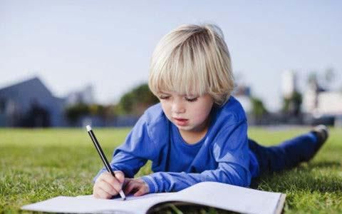 时间长|在督促孩子写作业时 家长要注意的几点事项