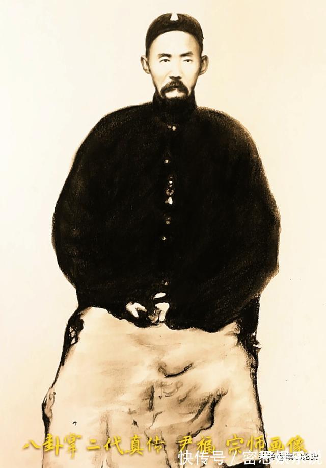 对战|论耿继善实战能力，60岁对战20余名高手，至众人力竭当即拜服