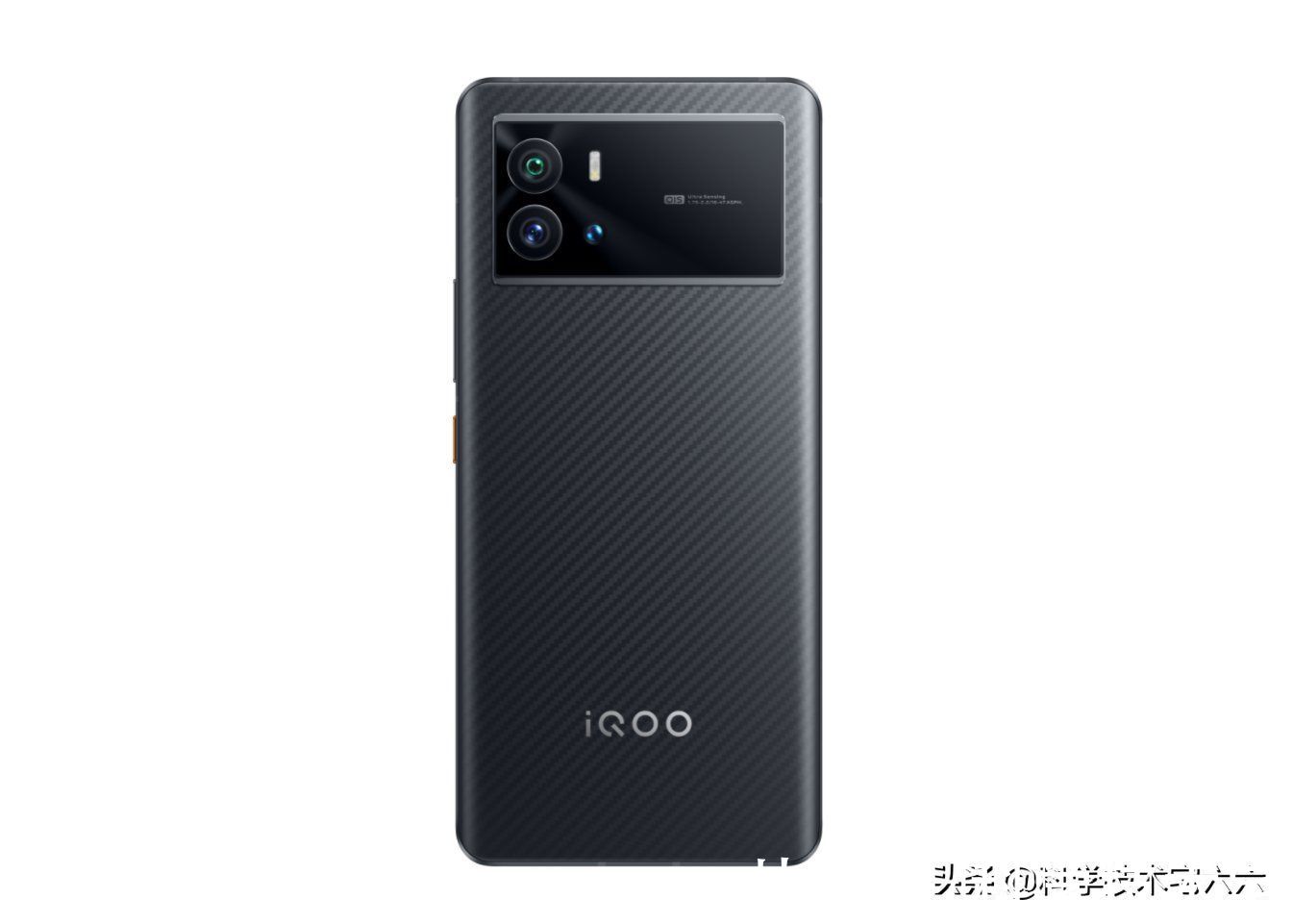 iQOO9|比小米12贵了三百元！iQOO 9强在120W充电和三星屏幕？