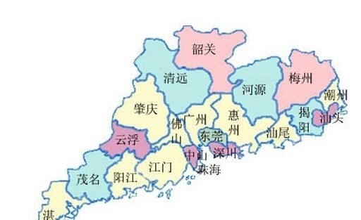 苏州话|中国最难听懂的五大方言,听懂一种的就算厉害,都能听懂的没几个