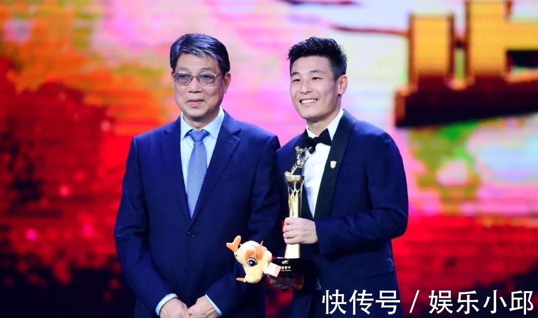 莫尔德|10场9球！武磊征服西班牙媒体，国家队进球超梅西，曾被索帅看中