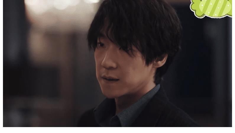 吴越|《扫黑风暴》收视拿第一,本为孙兴贺芸追剧,哪知被黄希圈粉