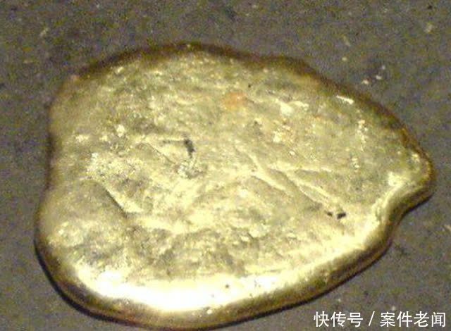 金子 金子不是地球的产物,有60万亿吨.科学家已经证实