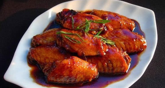 几道能拿得出手的美味家常菜，简单易做，大人孩子都喜欢吃!