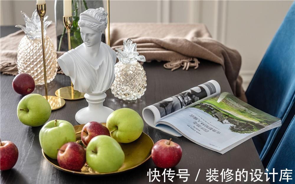 美的|新房这个设计,美的让邻居都表示称赞,给家人带来舒适的入住体验