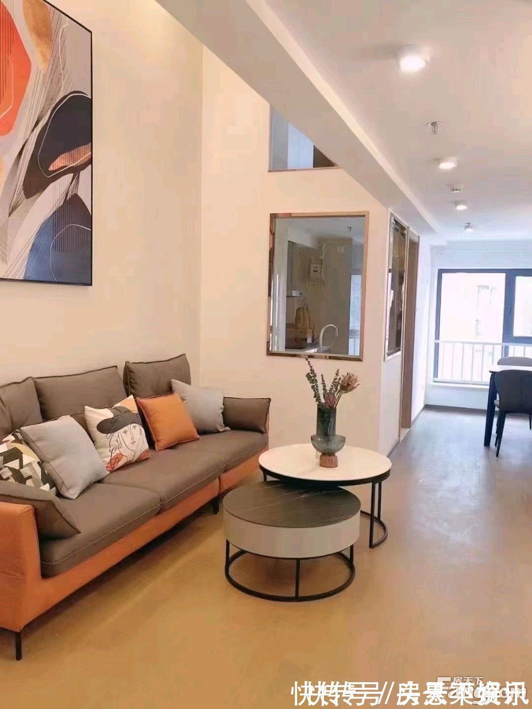 新动态|从八达岭孔雀城现场发来一条项目新消息,请查看