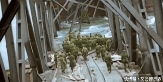 枯竭|20万德军坐以待毙物资枯竭 无枪可用 士兵使用一战时武器