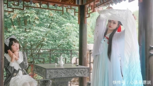 身着汉服拍结婚照为何不能通过?