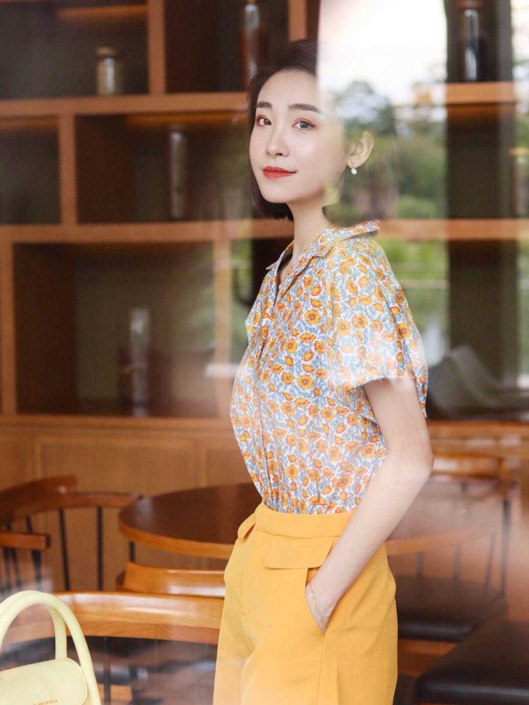 时尚|夏季穿搭在搭不在多,多穿这几款时尚单品,让你美翻整个夏天