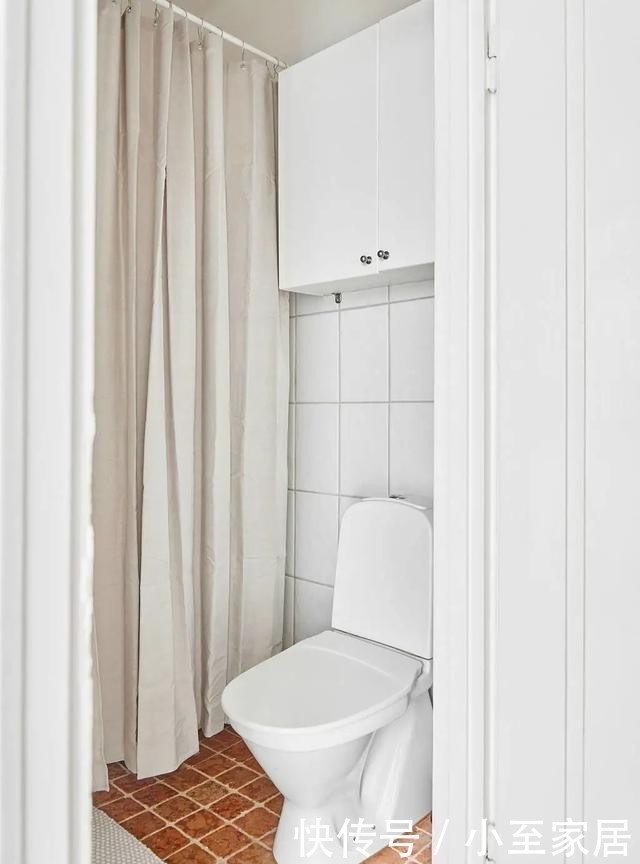 范儿|47平米充满植物的家,小户型也能打造奇幻北欧风!