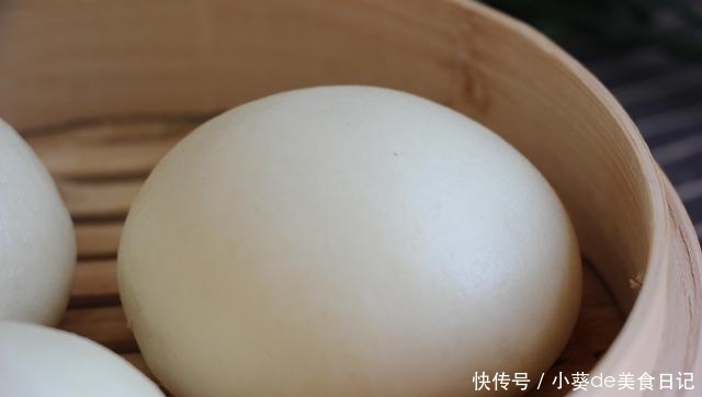 面包和馒头的区别是什么?看完这些总结,才知道自己一直没分清楚