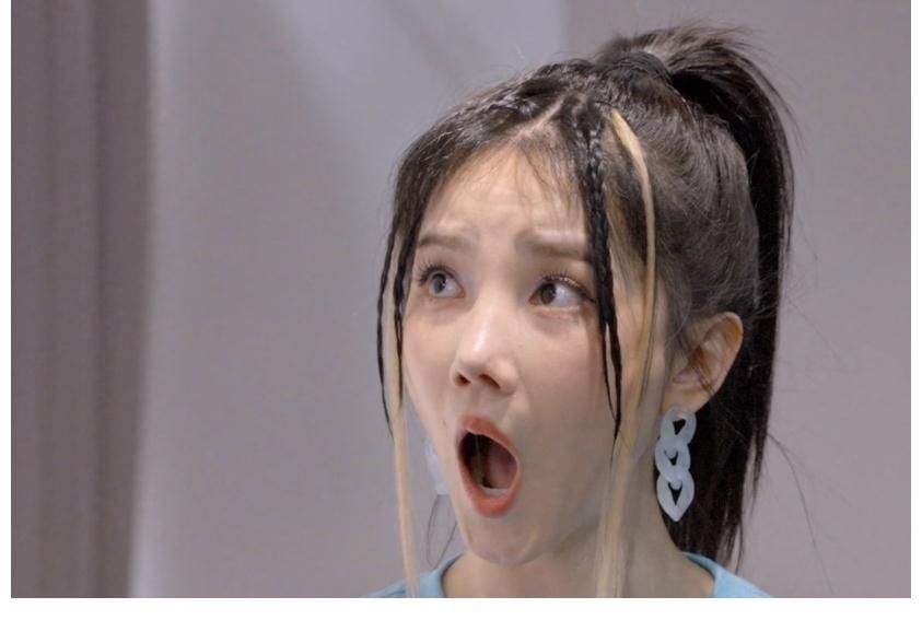 表情|300種節(jié)育環(huán)？看到陳小紜和吳宣儀的表情，才知當(dāng)媽媽有多辛苦