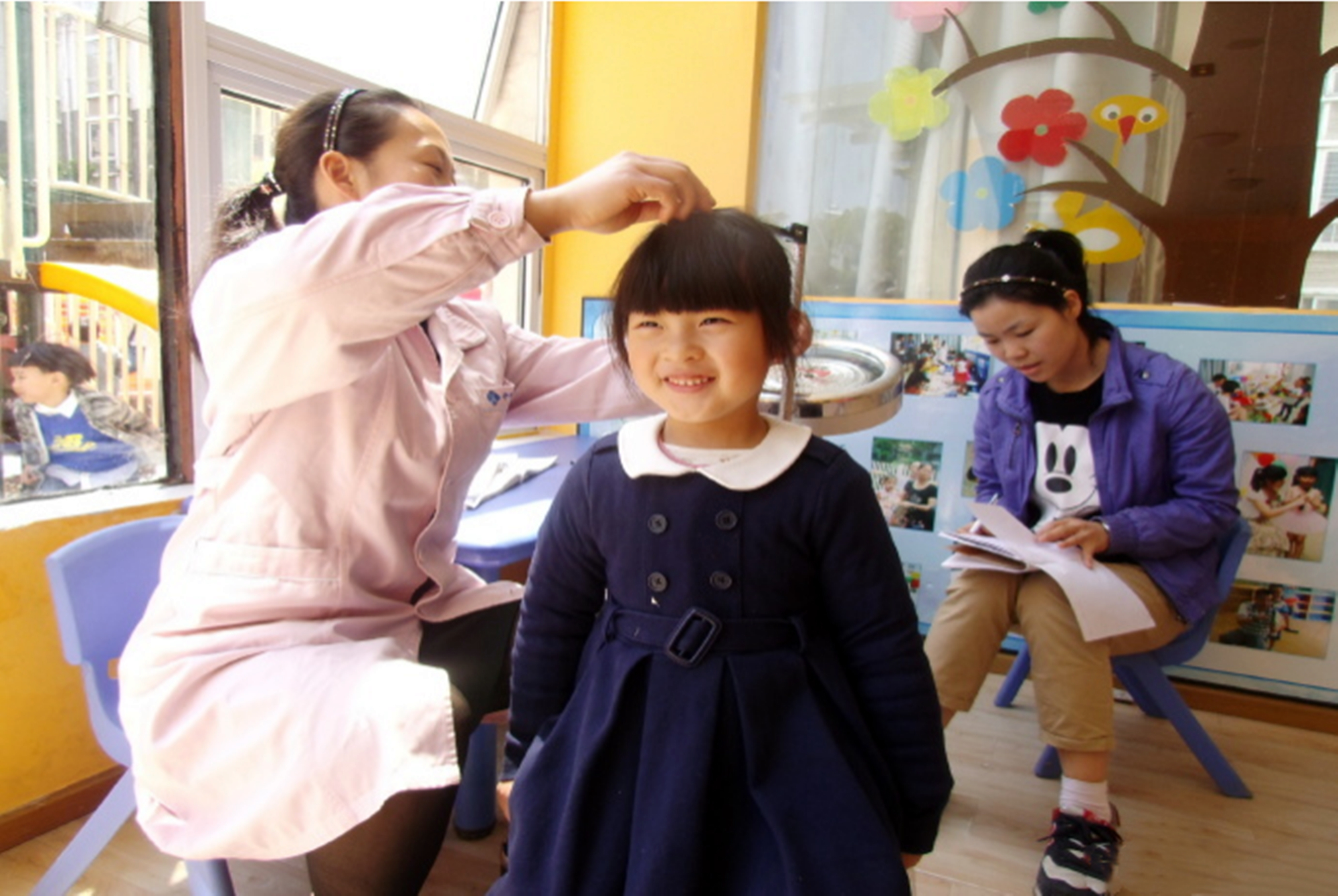 宝妈|春季是孩子身高的“三倍发育期”,营养学家三道菜助力春季长高