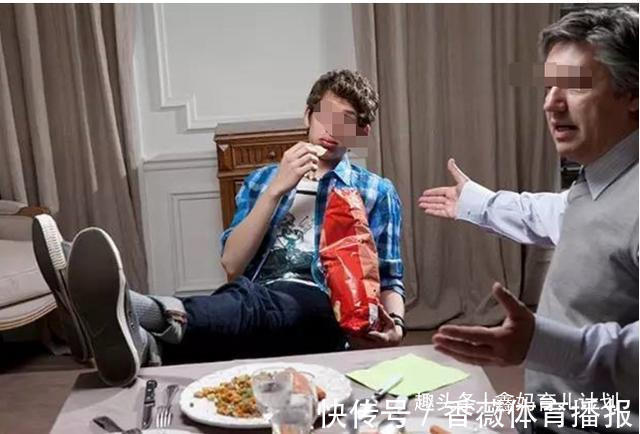 澳大利亚|国外孩子18岁后不问父母要钱?没那么简单,这种啃老方式更打脸