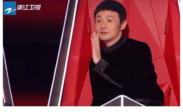 中国好声音：原创歌曲过多成为槽点，伍珂玥粤语歌曲收获大量好评？