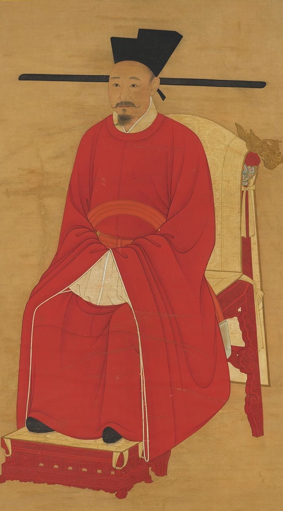 炫富|宋高宗为太后准备上好花烛“炫富” 孰料被吐槽不过如此