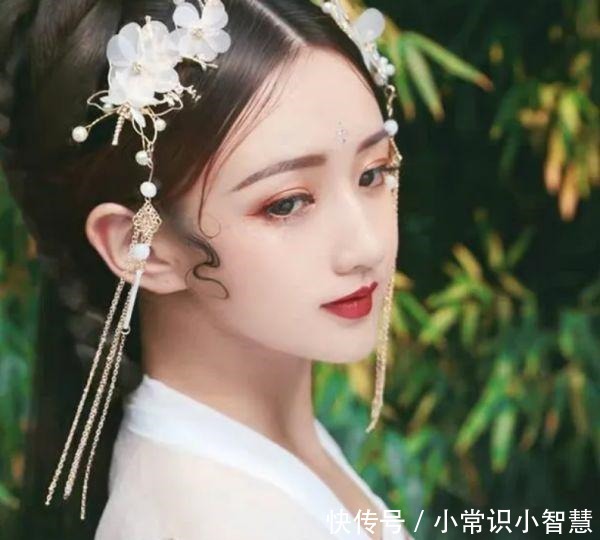 哀怨|古之哀怨——虎妻