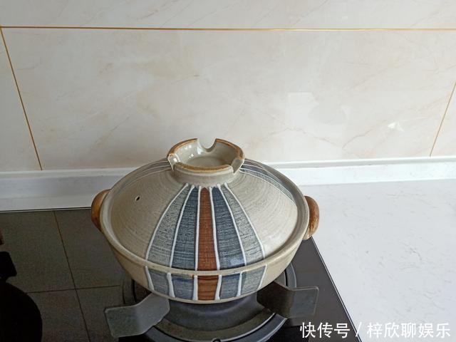 大名鼎鼎|大名鼎鼎的五红汤,好喝营养红遍朋友圈,但是有一类人不要喝