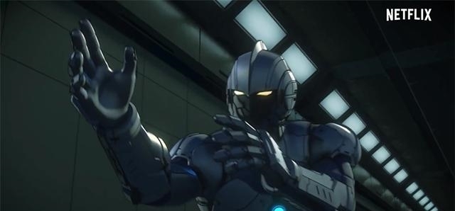 坂本真綾|「機動奧特曼」第二季全新預告PV公開