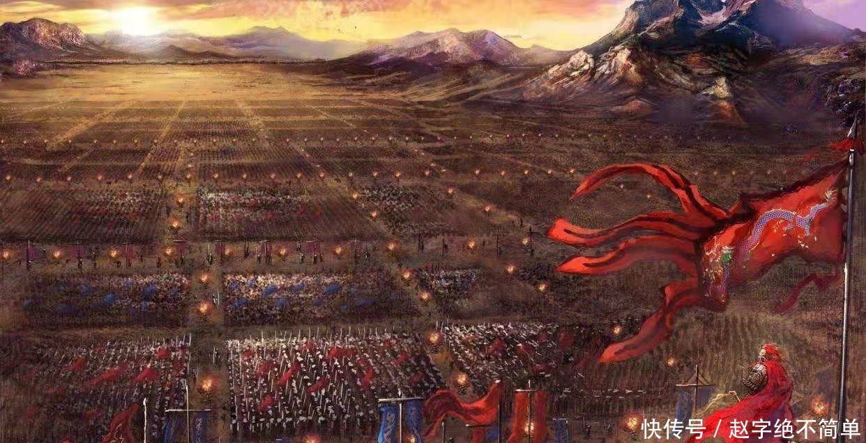 评分|五本最低评分9.4的历史小说,不小白无烂尾,完结多年依然巅峰