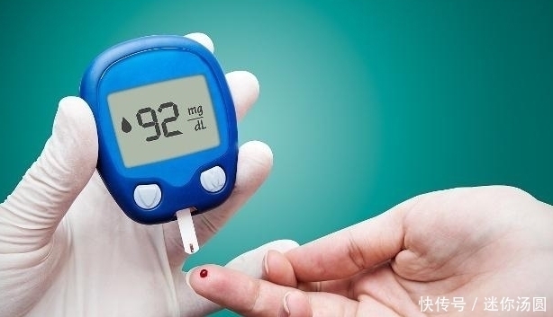 常吃|高血糖别担心,常吃3种“碱性食材”,助血糖悄悄降下来