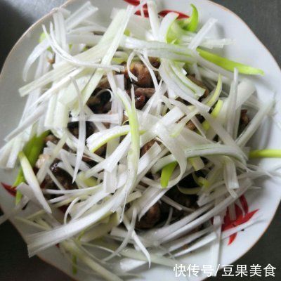 瘦肉|想要三餐吃得好，京酱肉丝不能少