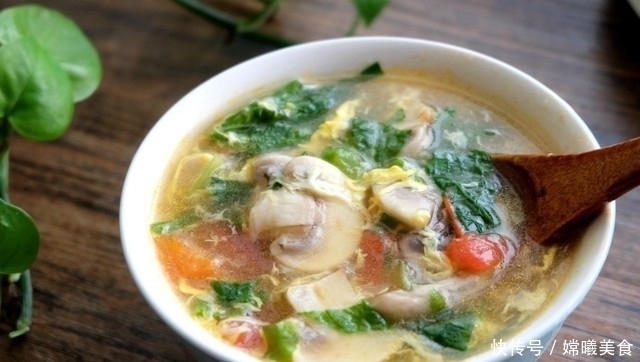 土豆咖喱饭|小学生的晚餐,一汤一饭,10种食材营养足,孩子爱吃,妈妈不发愁