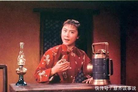 钱浩梁|郭松民 《红灯记》的冷峻提醒