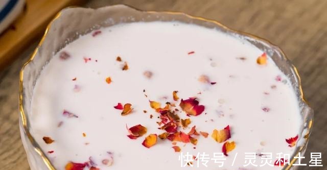 冬天喝它滋补又养颜，比护肤品还管用！冬天喝它滋补又养颜，比护肤品还管用！