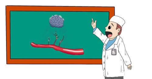 治疗|癌细胞明明扩散了,可患者的食欲没减退,精神也不错,是为什么?