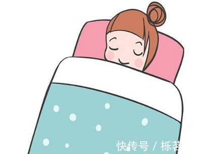 妇科病|女性睡觉“双腿”叉开，体重下降了，妇科病没有，大多数人还不知