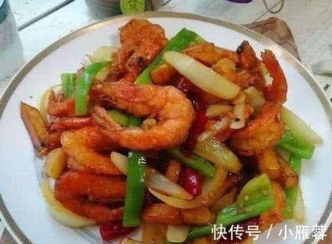 美味|好吃还是家常菜，营养美味，每口都是幸福的味道，家人都喜欢吃